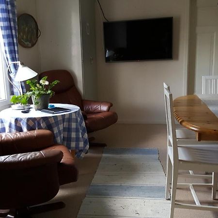 Siljansfors Semesterlagenhet Leilighet Mora Eksteriør bilde